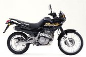 2000 Honda NX 650 Dominator photo